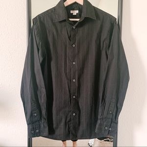Men’s dress shirt